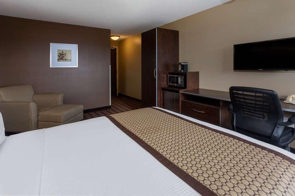 Microtel Inn & Suites By Wyndham - Timmins Room photo