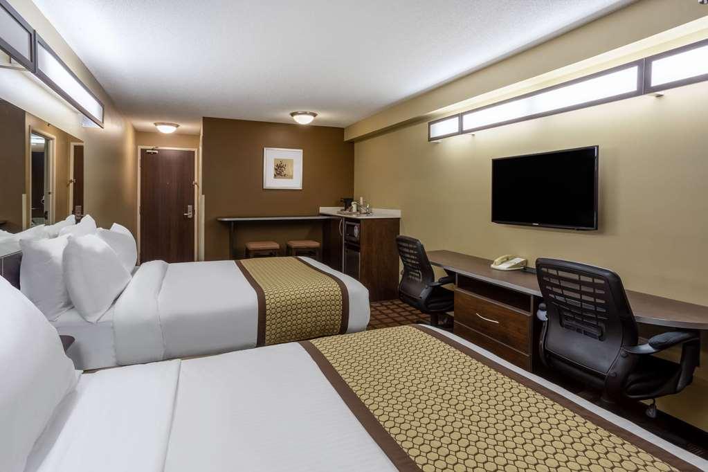 Microtel Inn & Suites By Wyndham - Timmins Room photo